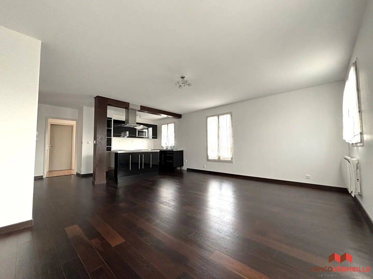 Appartement à louer, 83m², Carrières-sous-Poissy