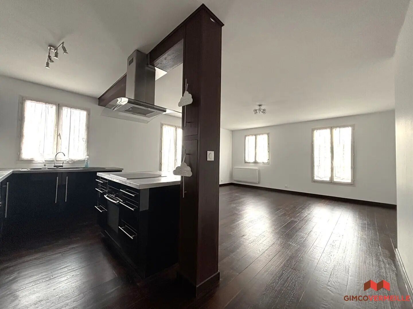 Appartement à louer, 83m², Carrières-sous-Poissy