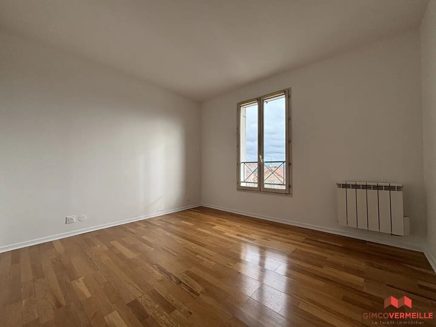 Appartement à louer, 83m², Carrières-sous-Poissy