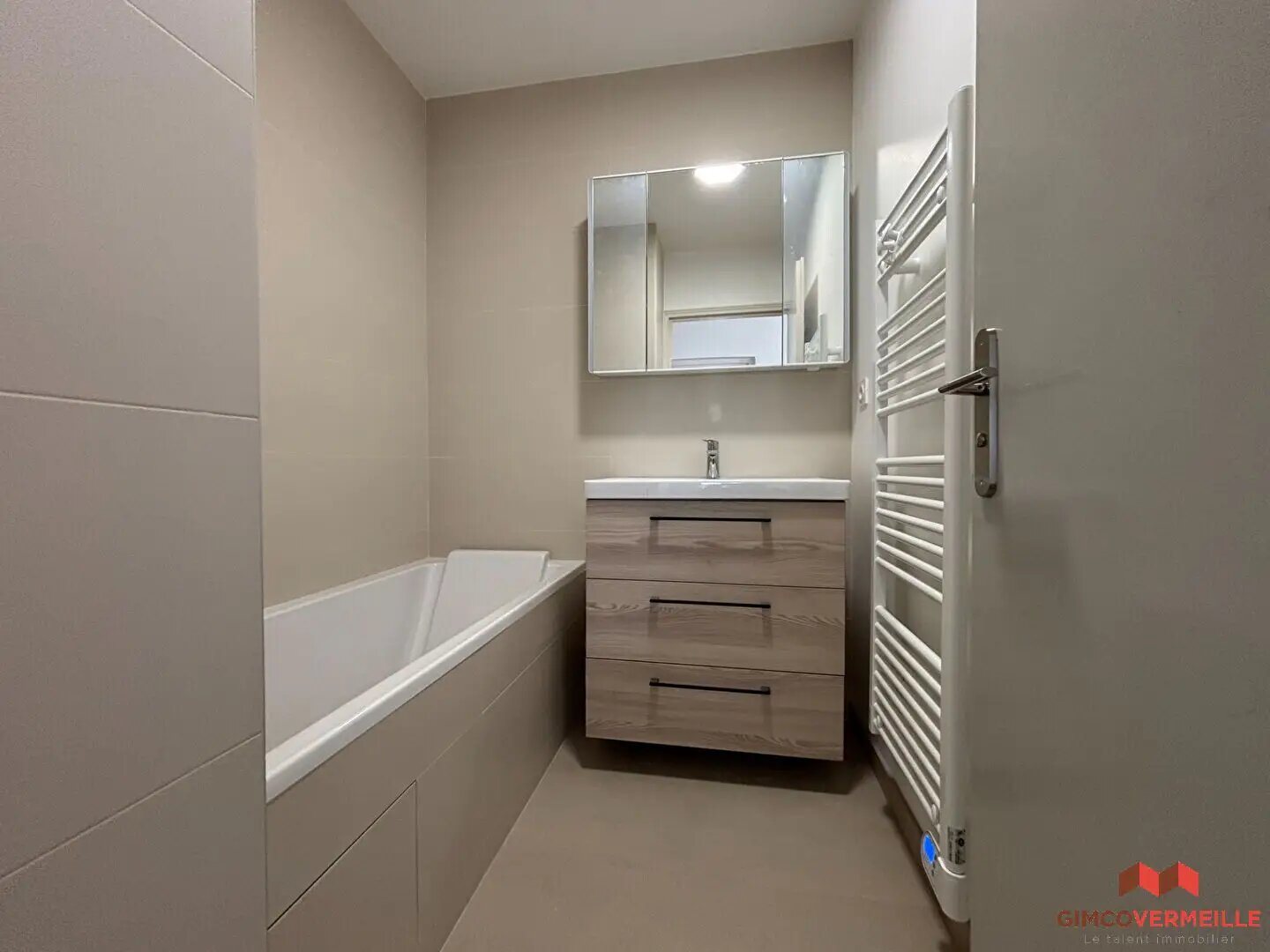 Appartement à louer, 83m², Carrières-sous-Poissy