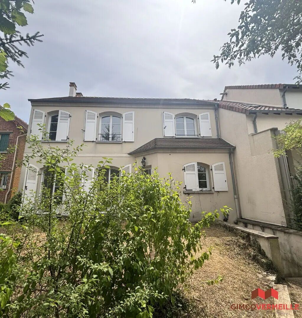 Maison à louer, 151m², Poissy