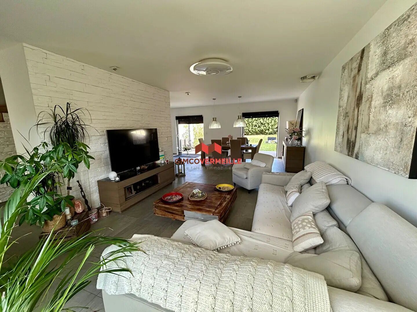 Maison à vendre, 180m², Carrières-sous-Poissy