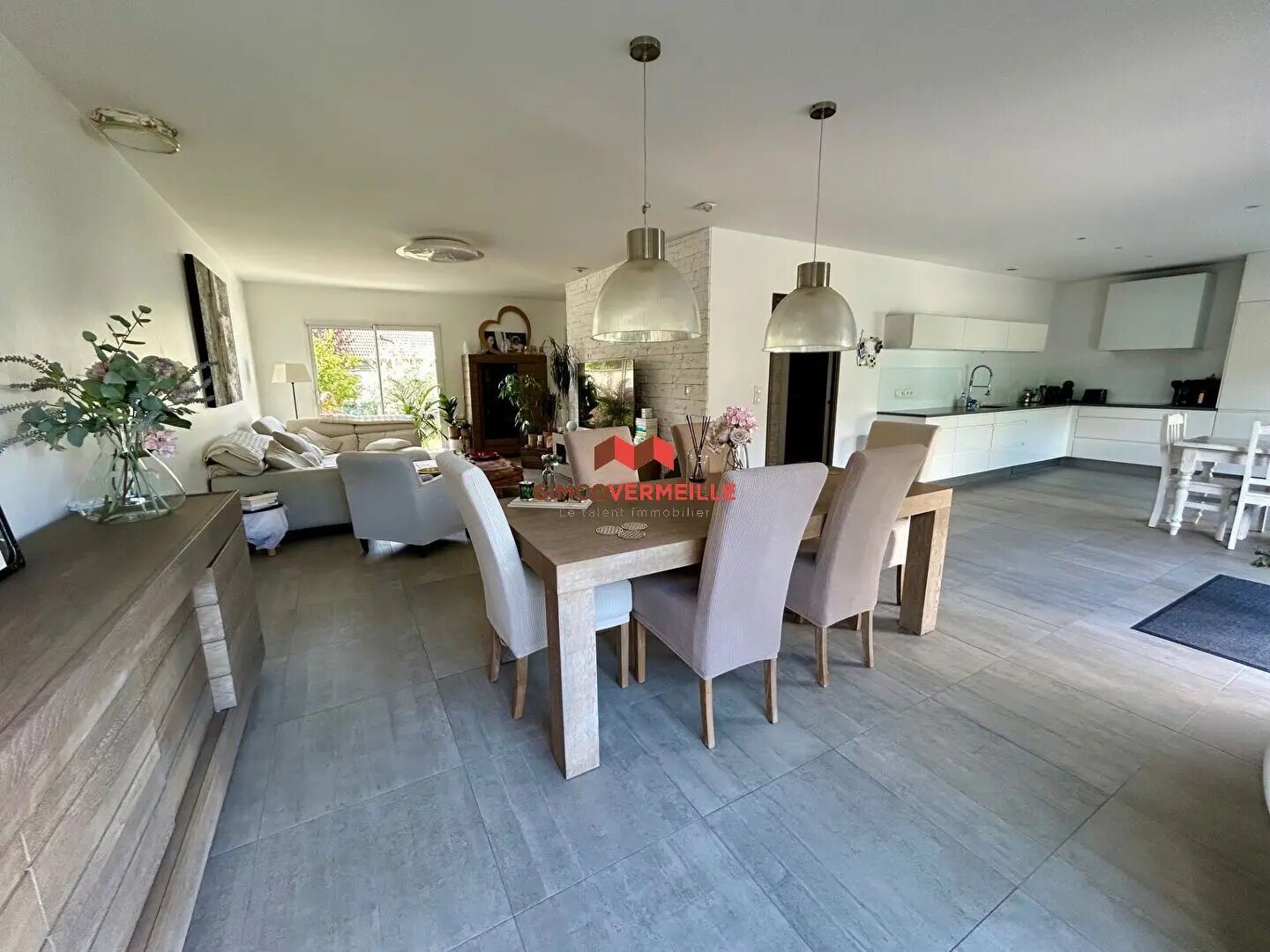 Maison à vendre, 180m², Carrières-sous-Poissy