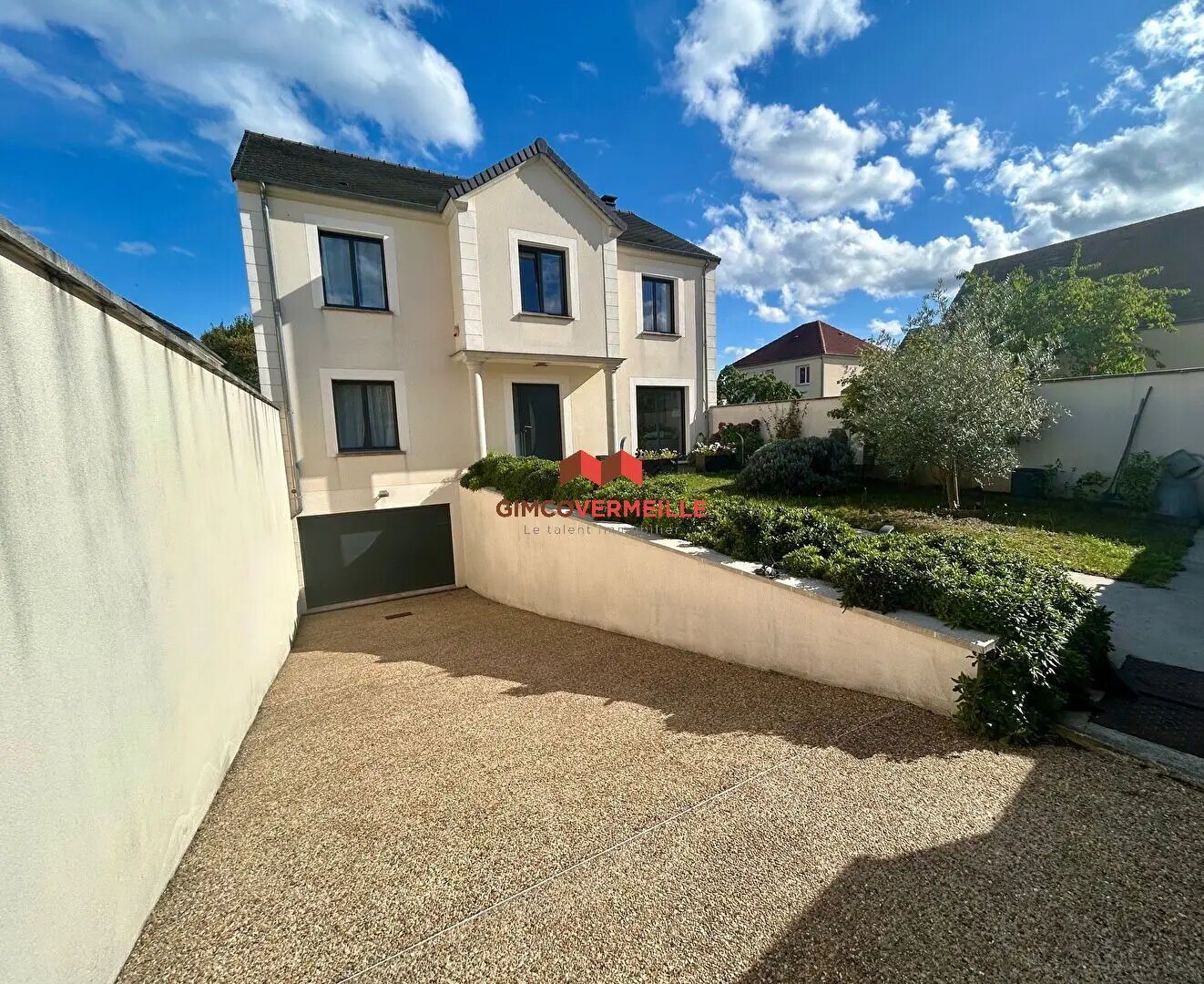 Maison à vendre, 180m², Carrières-sous-Poissy