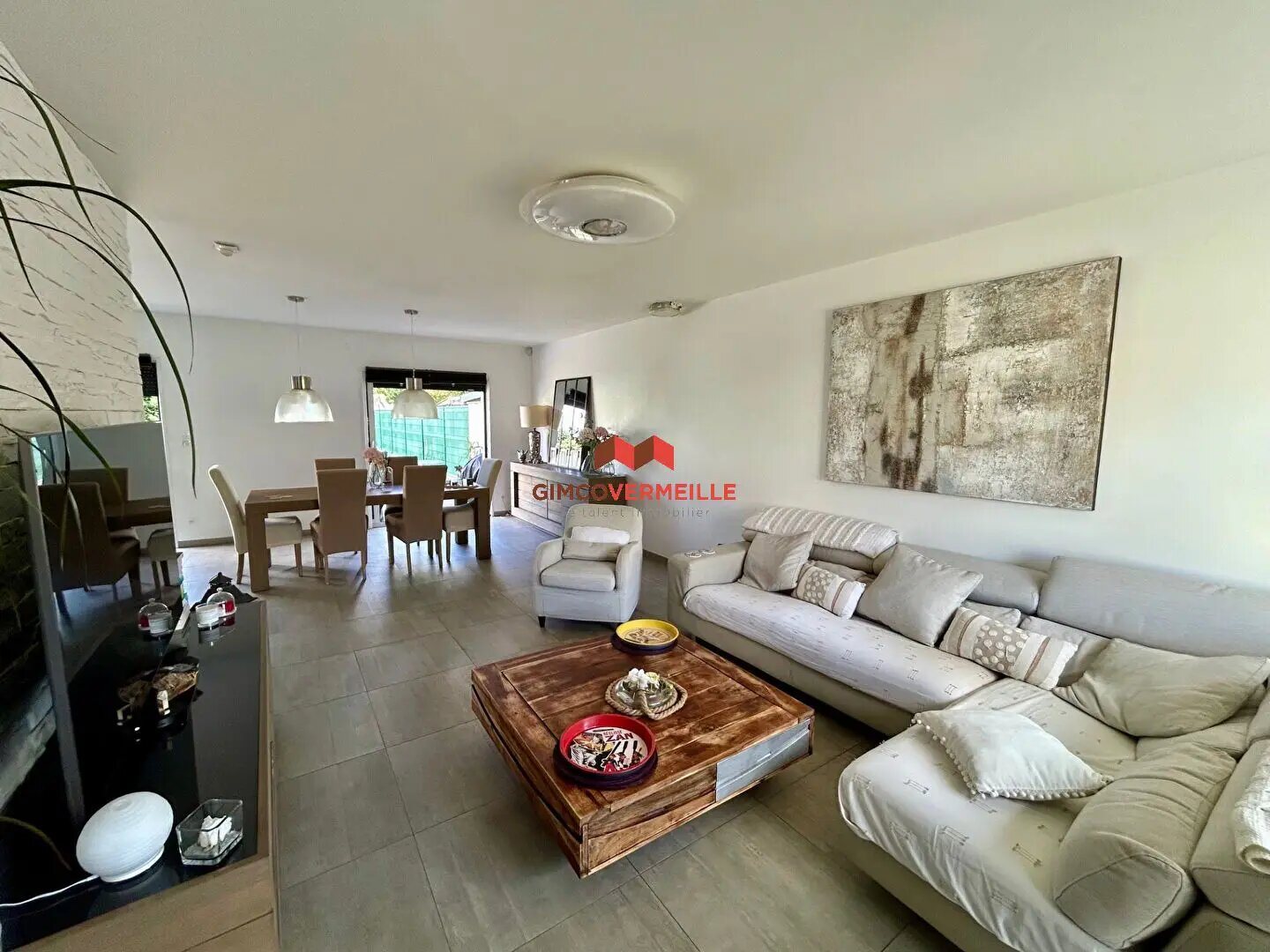 Maison à vendre, 180m², Carrières-sous-Poissy