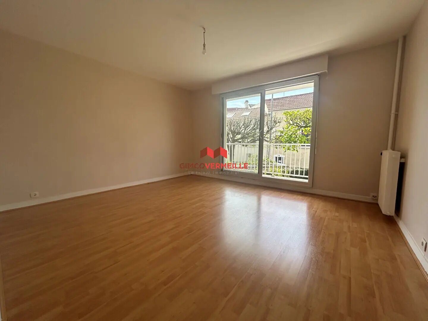 Appartement à vendre, 50m², Poissy