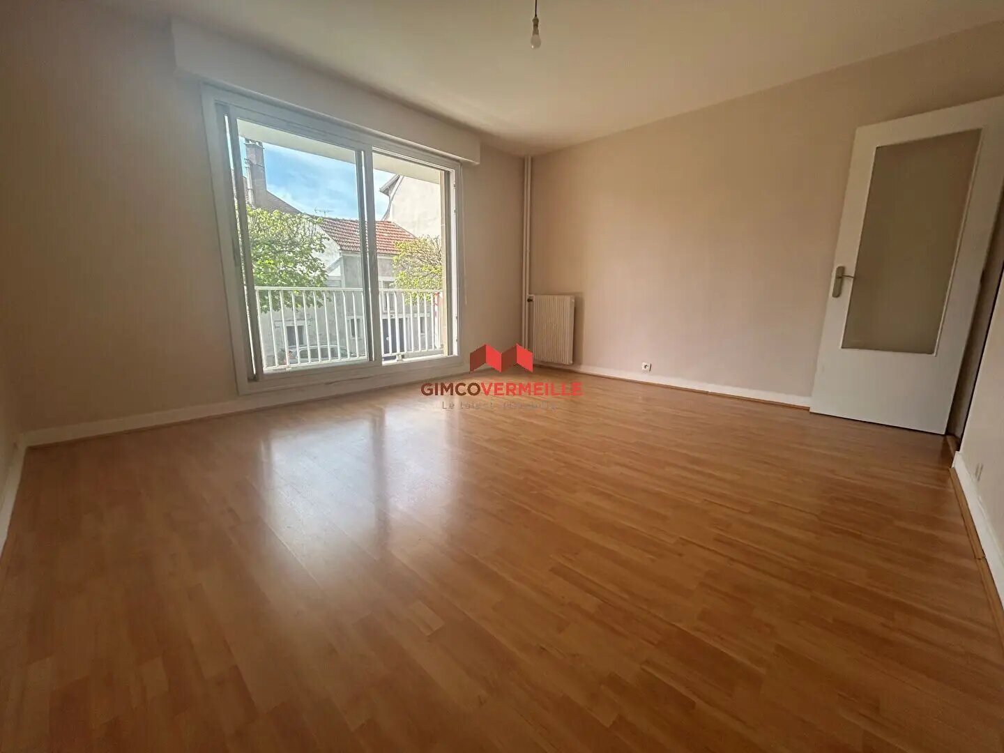 Appartement à vendre, 50m², Poissy