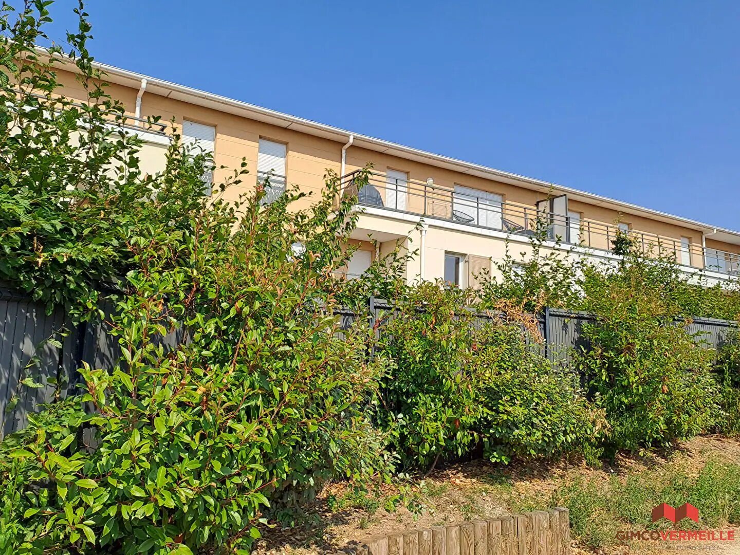 Appartement à vendre, 46m², Villennes-sur-Seine