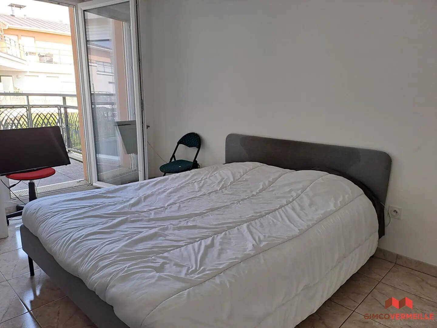 Appartement à vendre, 46m², Villennes-sur-Seine