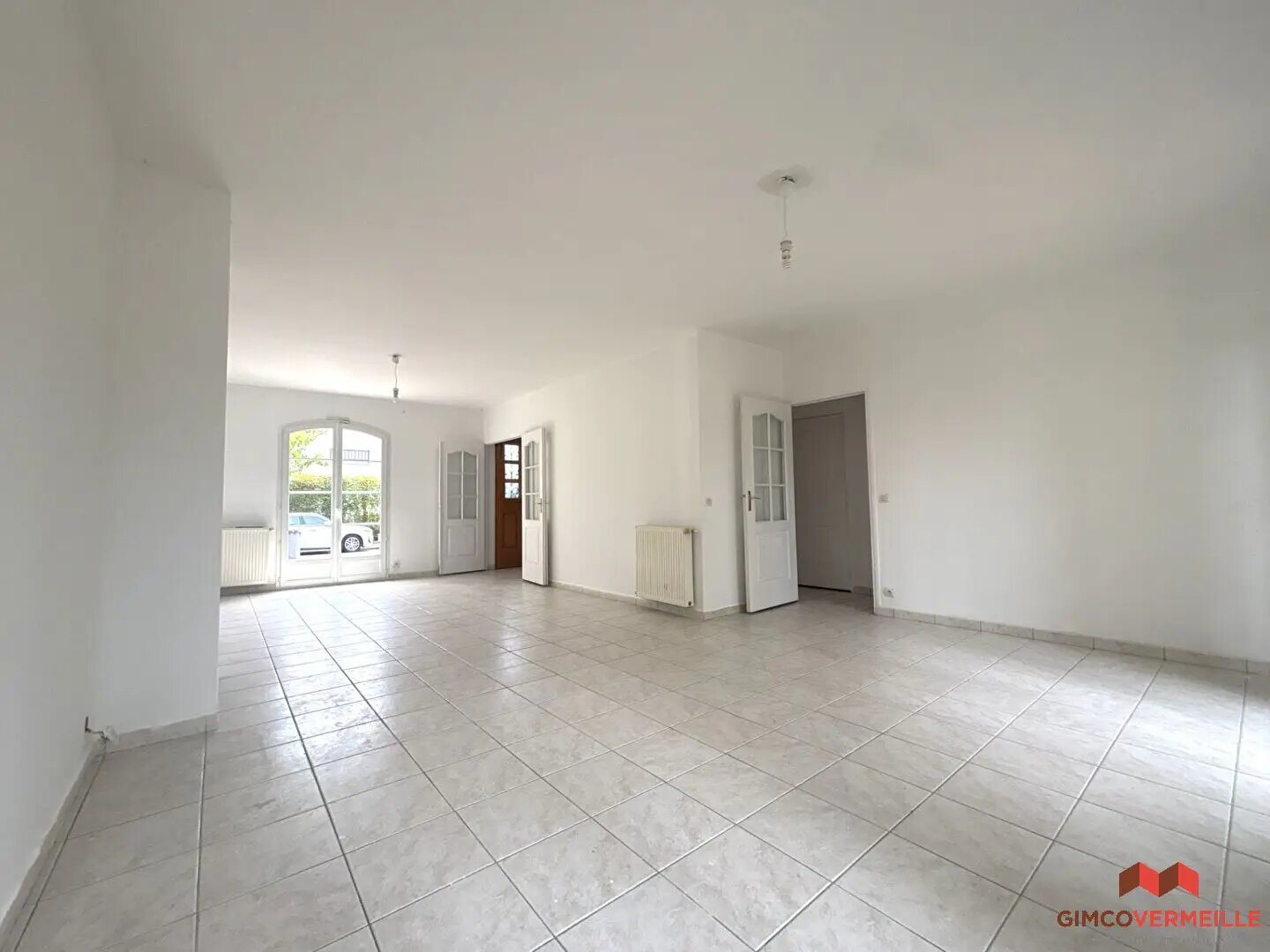 Maison à louer, 151m², Poissy