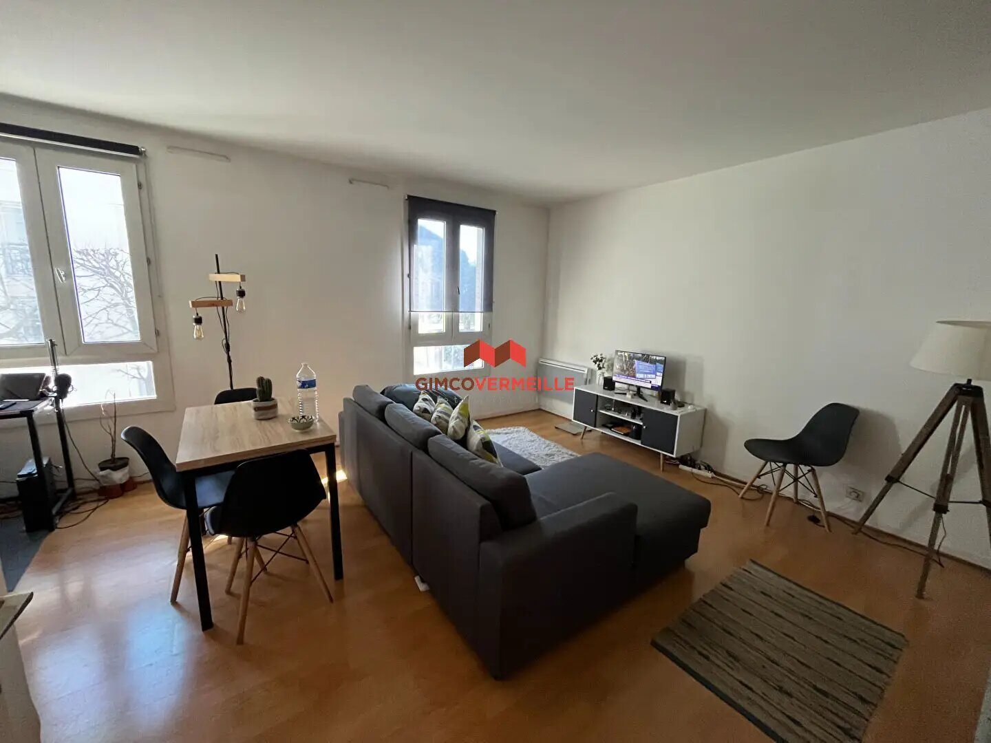 Appartement à louer, 30m², Poissy