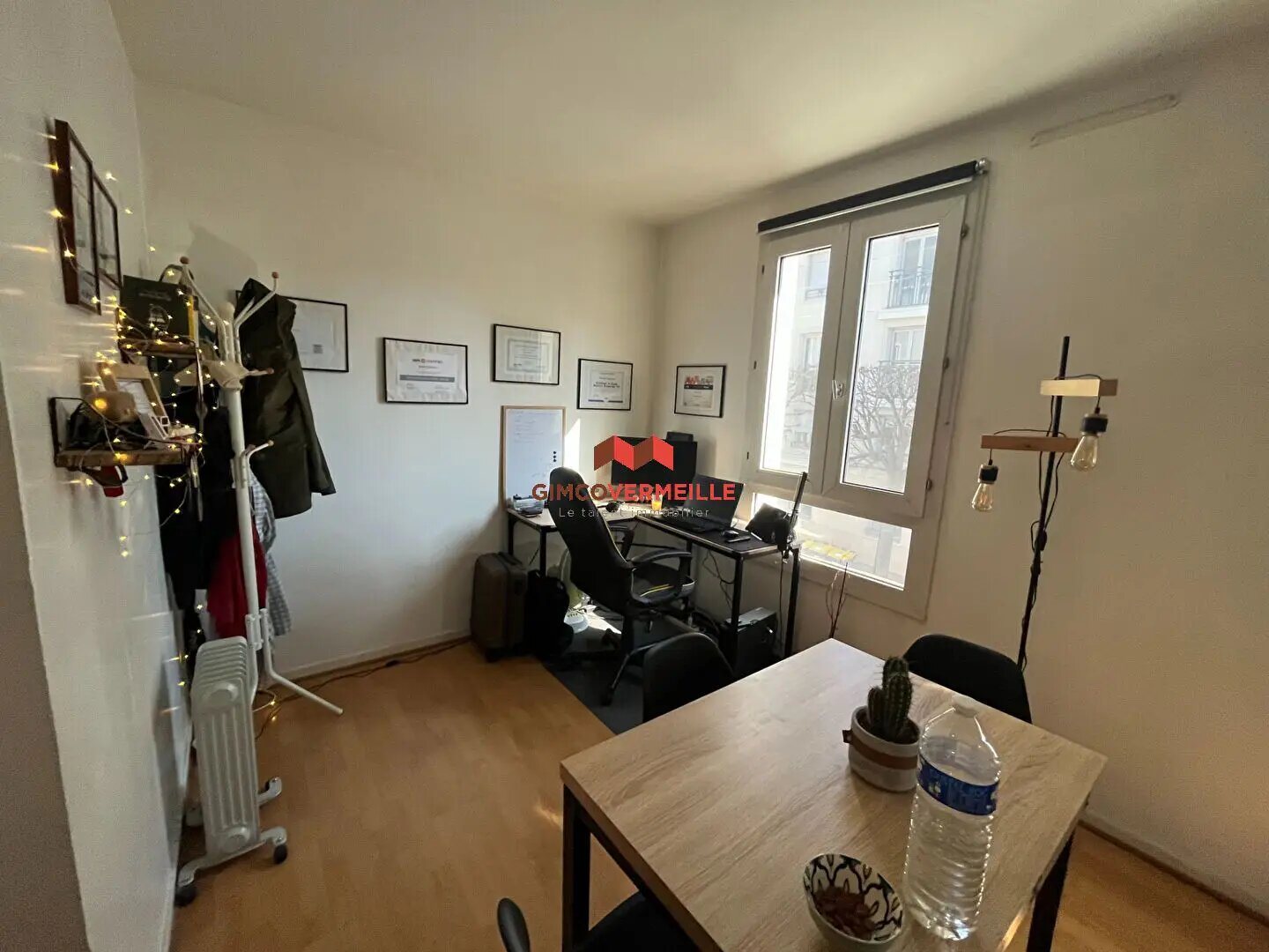 Appartement à louer, 30m², Poissy