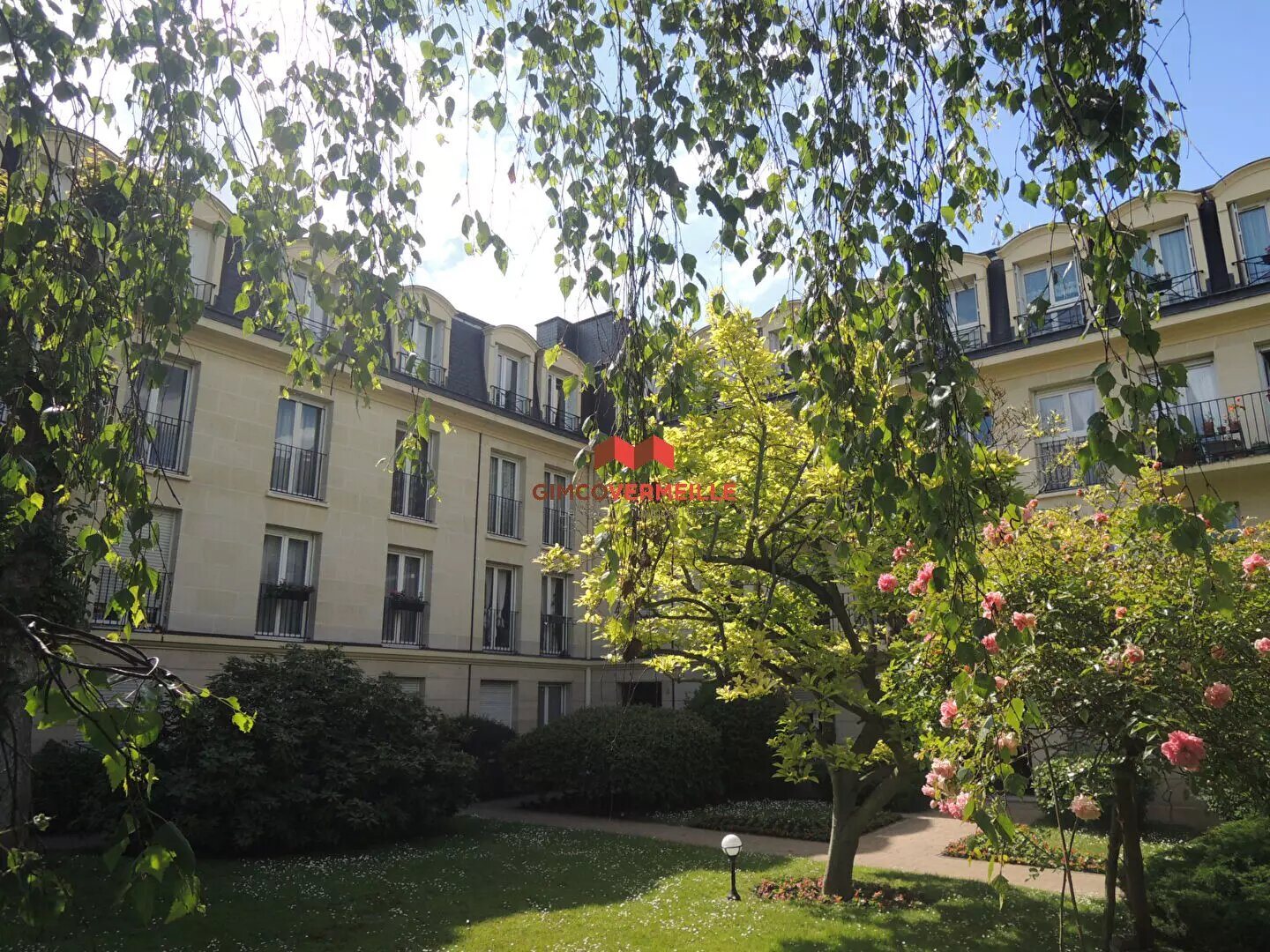 Appartement à vendre, 83m², Poissy