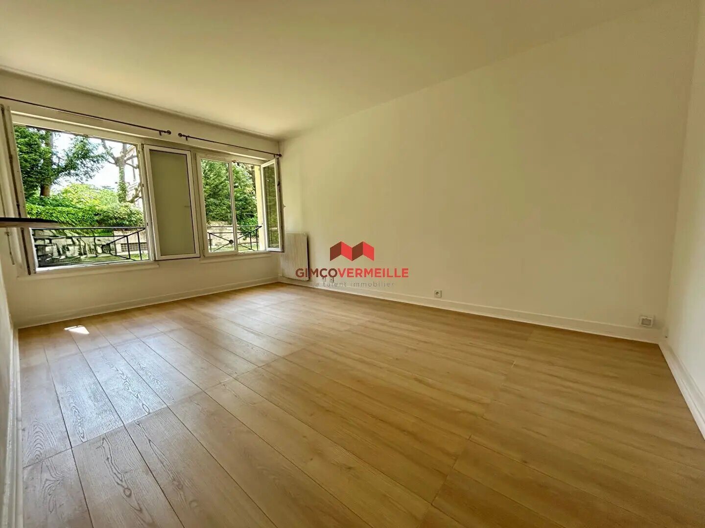 Appartement à vendre, 83m², Poissy