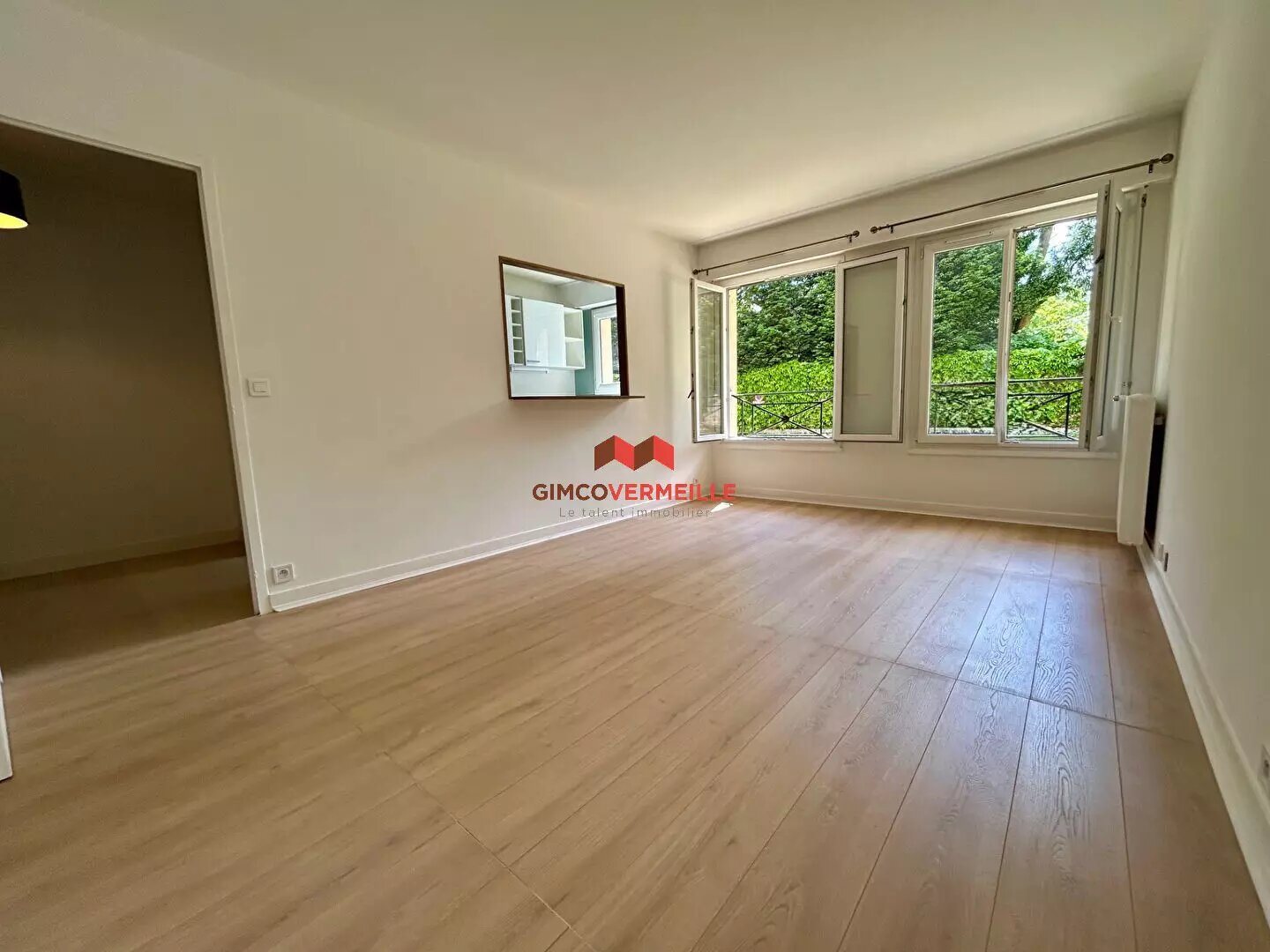 Appartement à vendre, 83m², Poissy