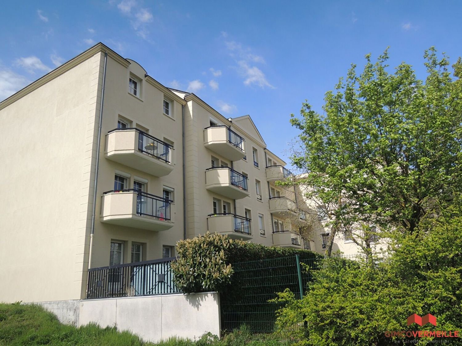 Appartement à vendre, 32m², Carrières-sous-Poissy