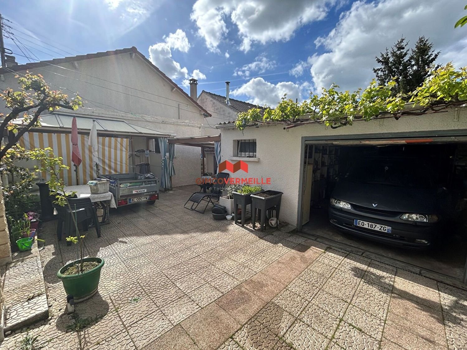 Maison à vendre, 64m², Poissy