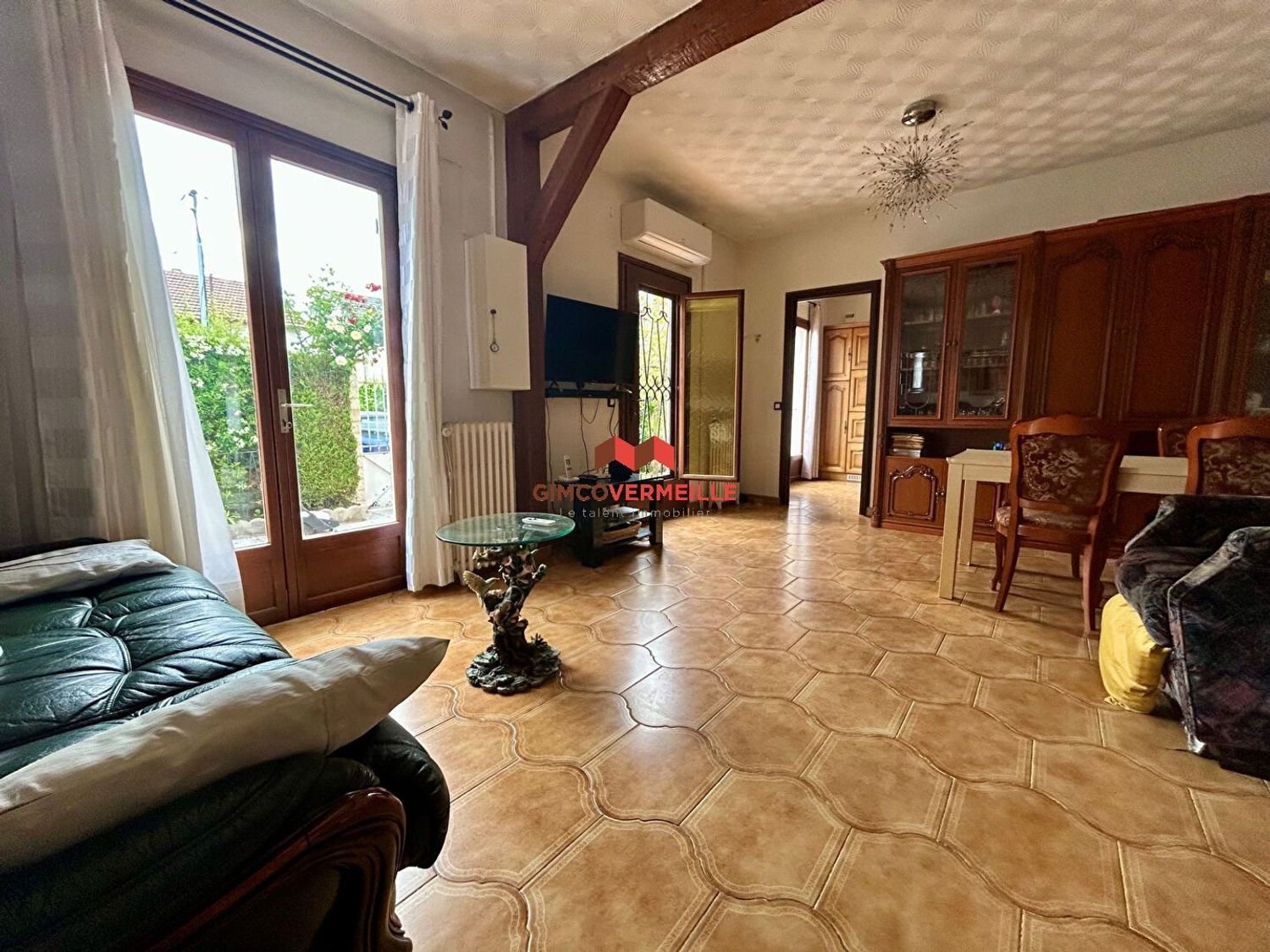 Maison à vendre, 64m², Poissy
