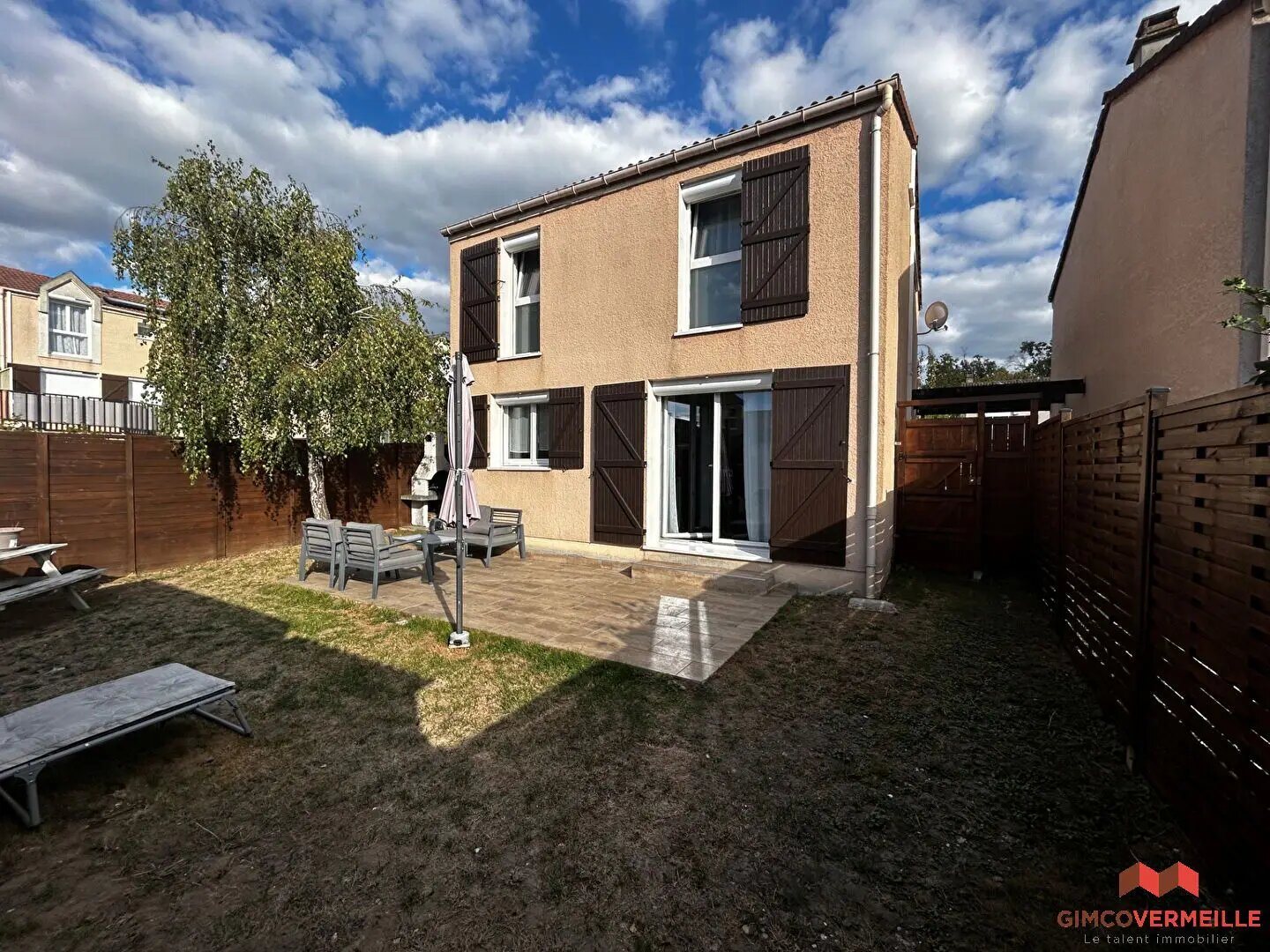 Maison à vendre, 80m², Carrières-sous-Poissy