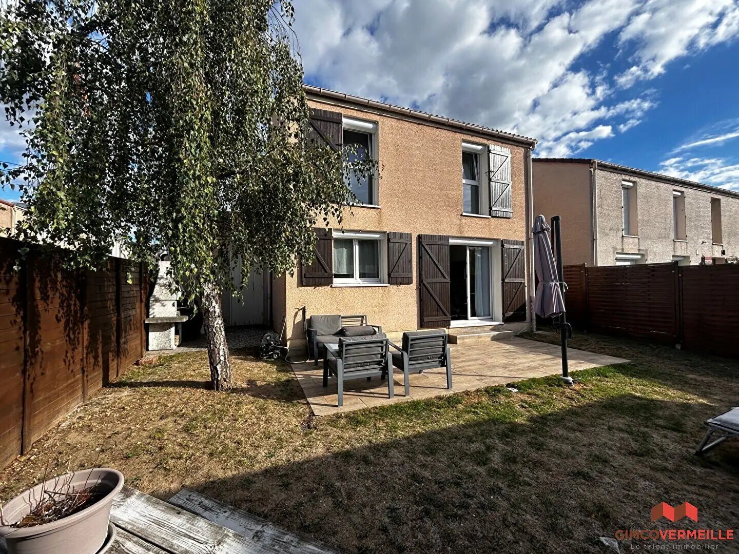 Maison à vendre, 80m², Carrières-sous-Poissy