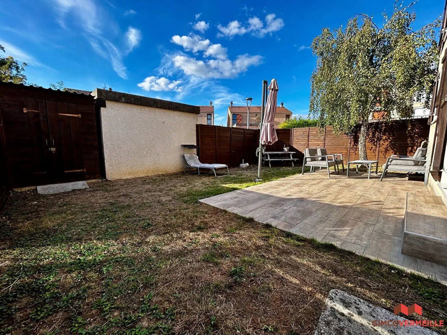 Maison à vendre, 80m², Carrières-sous-Poissy