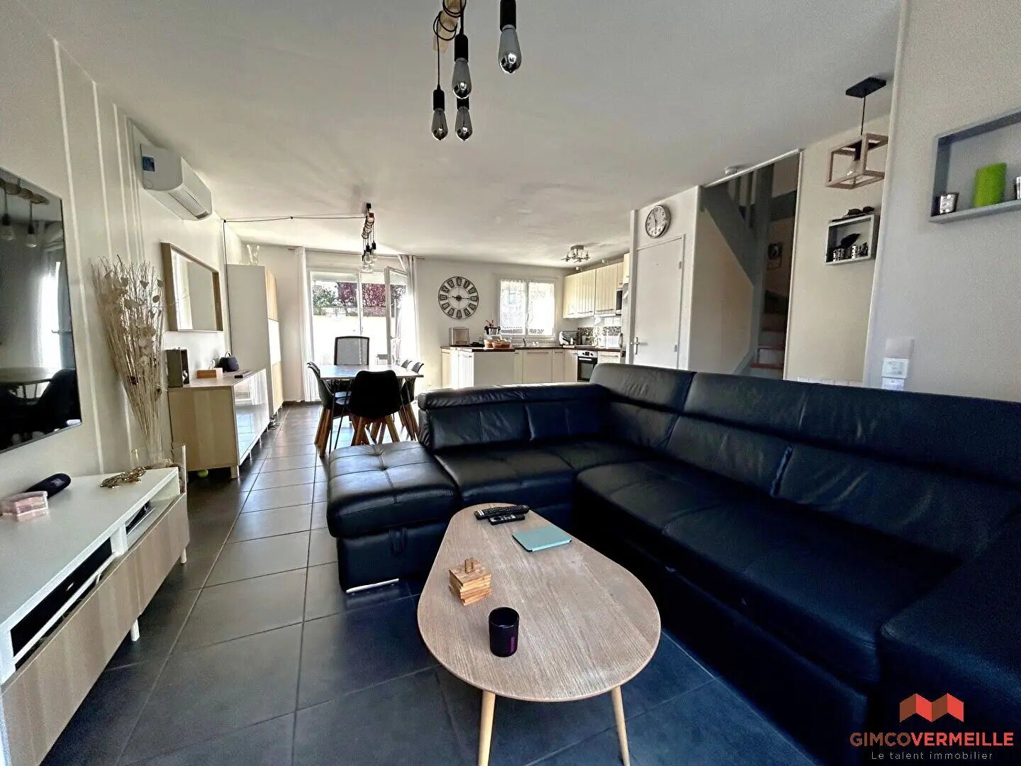 Maison à vendre, 80m², Carrières-sous-Poissy