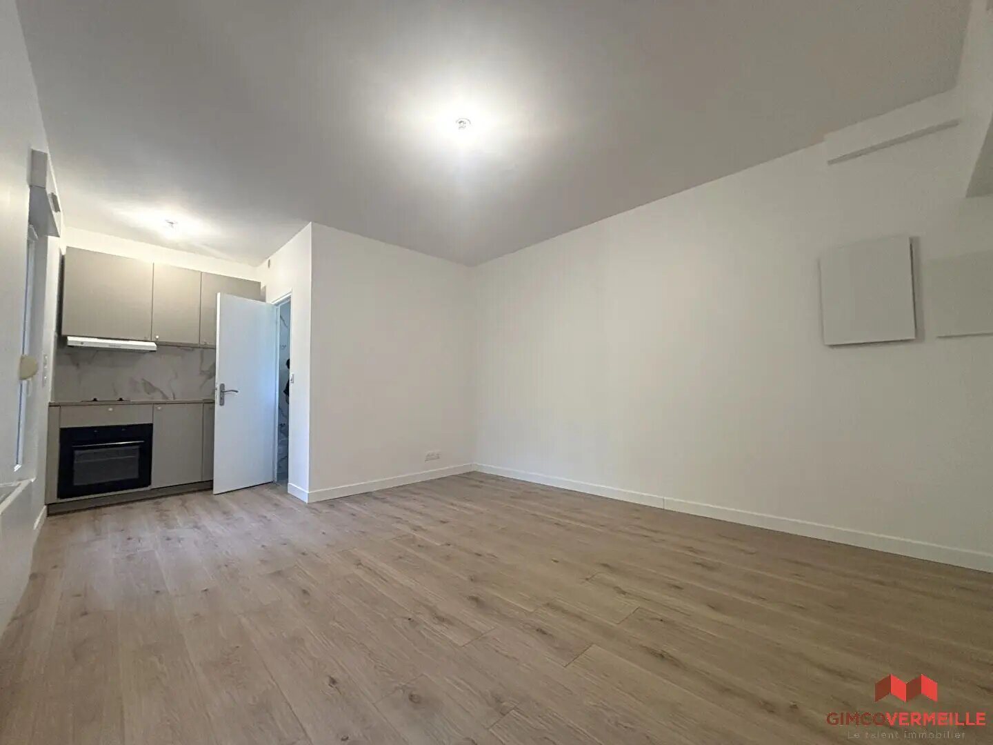 Appartement à louer, 31m², Achères