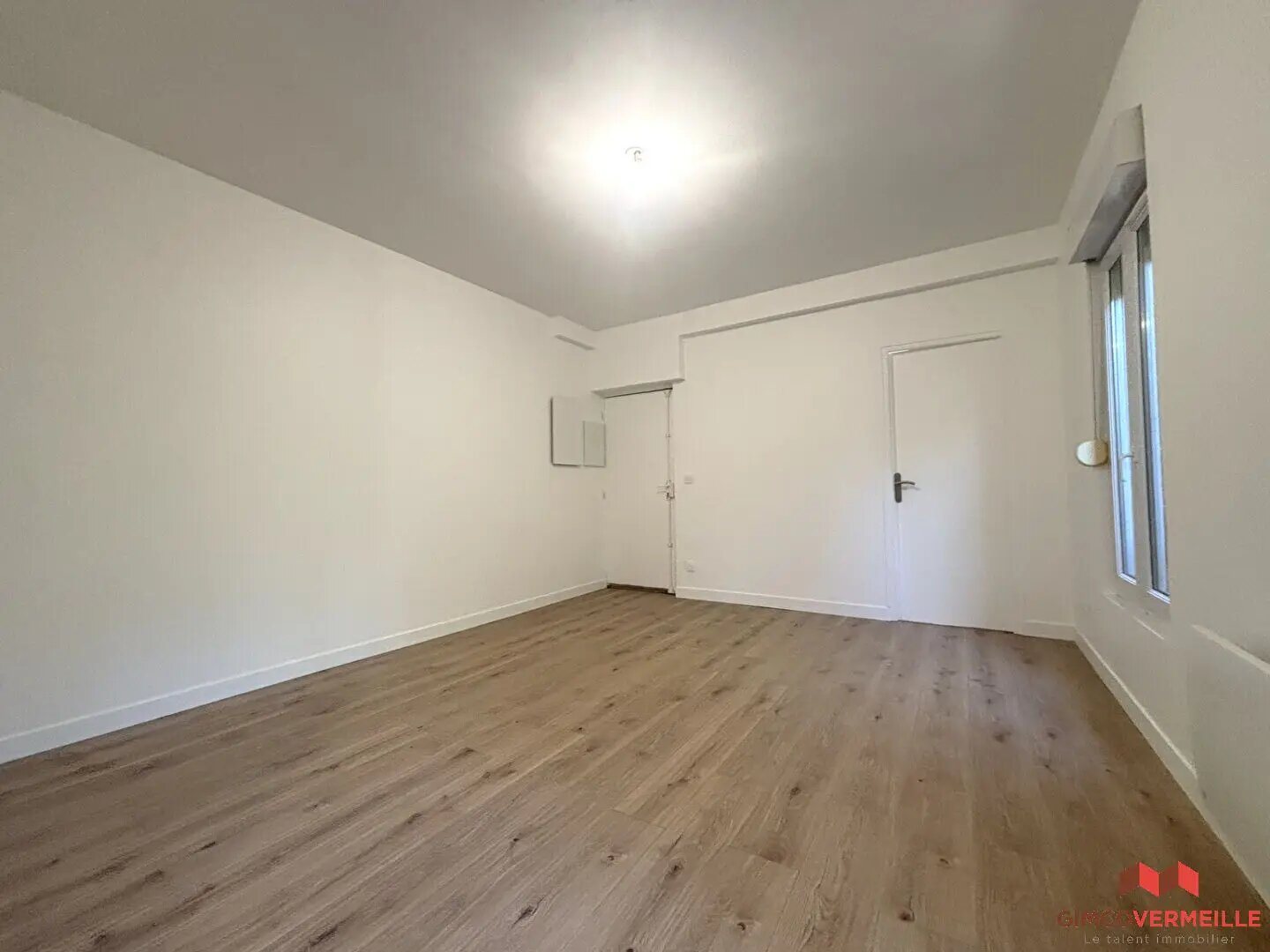 Appartement à louer, 31m², Achères