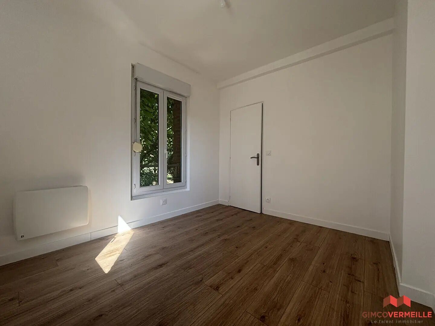 Appartement à louer, 31m², Achères
