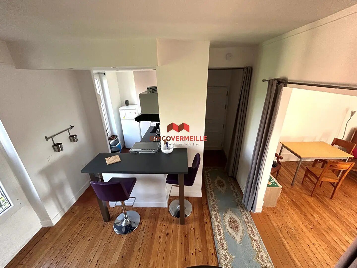 Appartement à vendre, 46m², Poissy