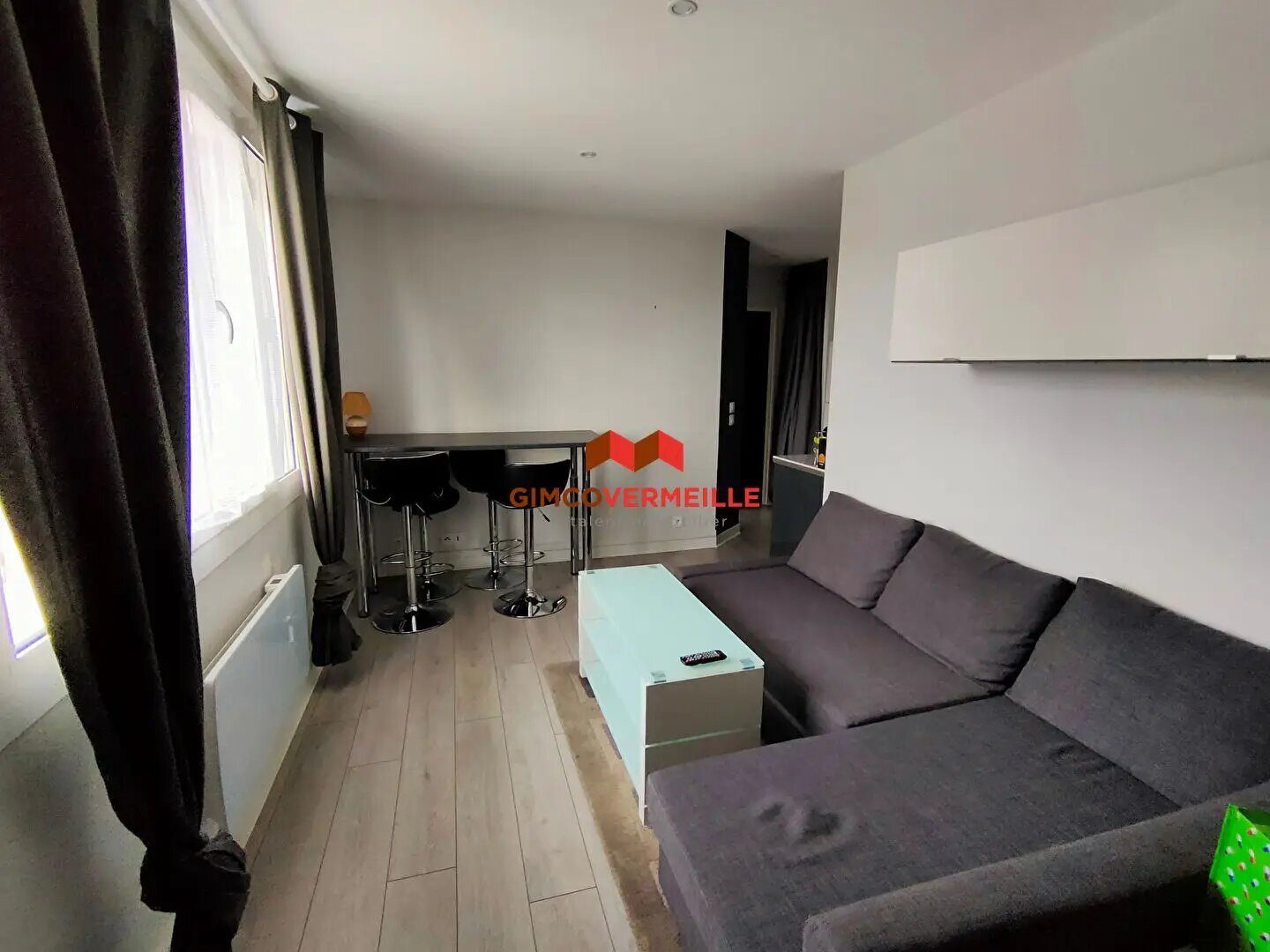 Appartement à vendre, 32m², Carrières-sous-Poissy