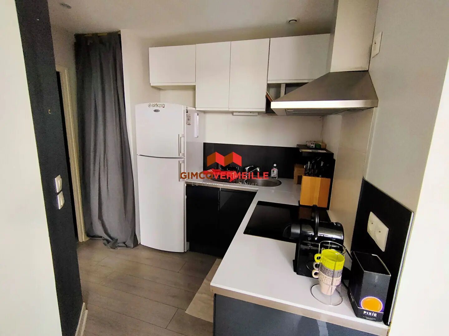 Appartement à vendre, 32m², Carrières-sous-Poissy