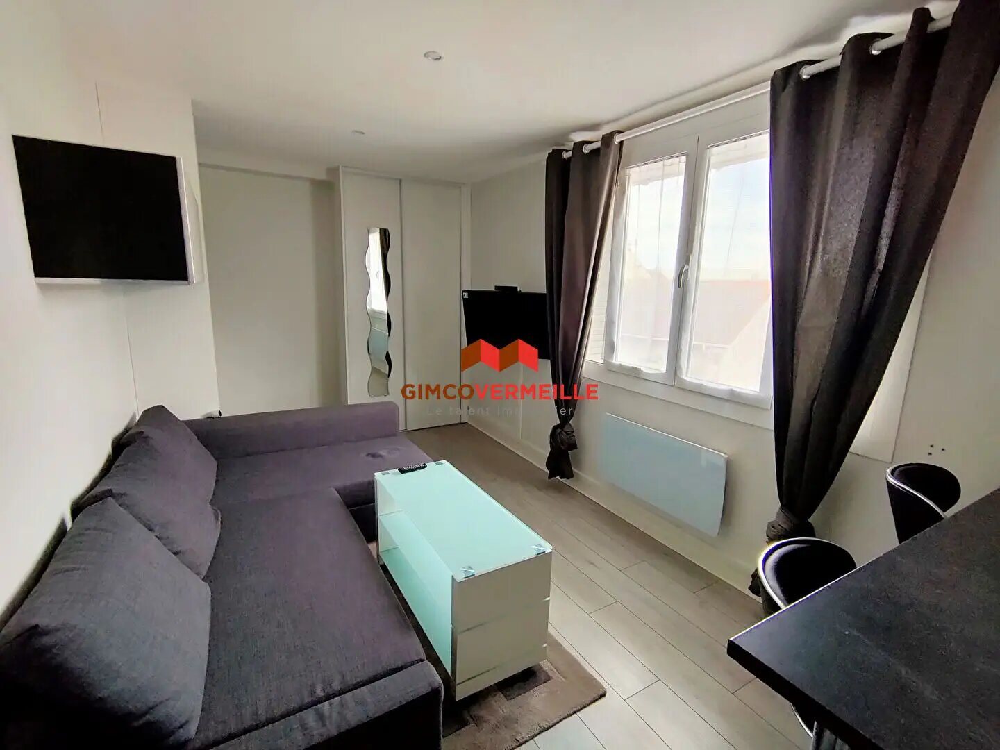 Appartement à vendre, 32m², Carrières-sous-Poissy
