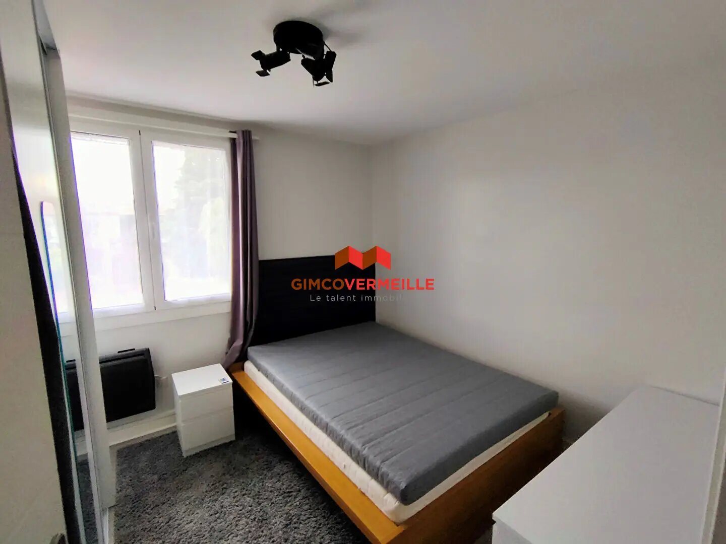 Appartement à vendre, 32m², Carrières-sous-Poissy