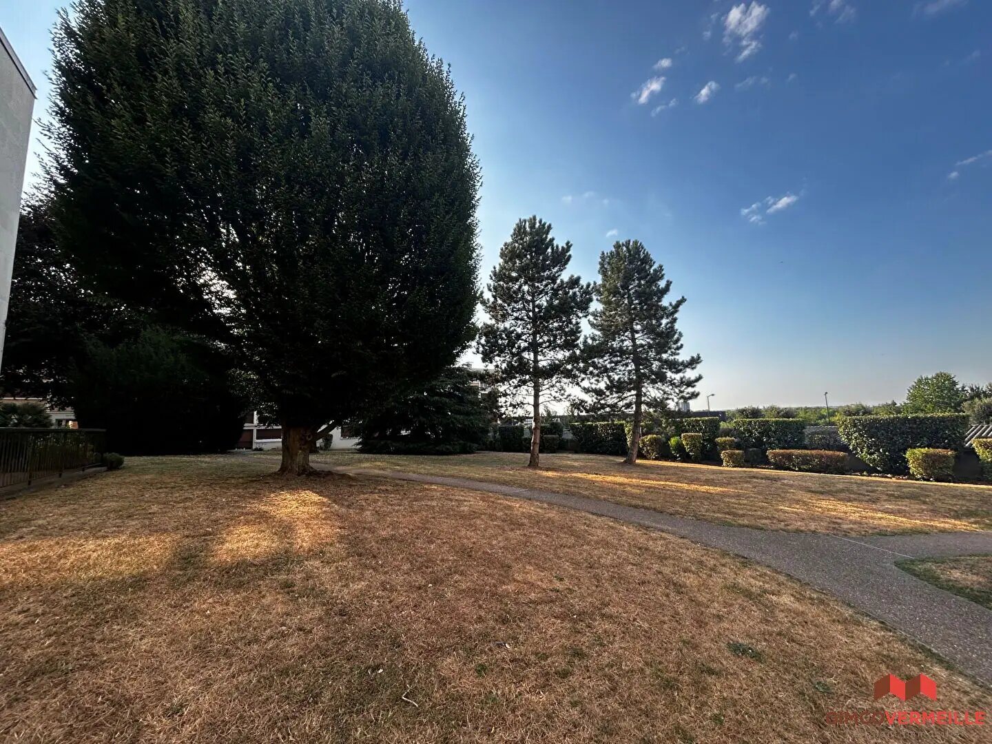 Appartement à vendre, 61m², Chambourcy