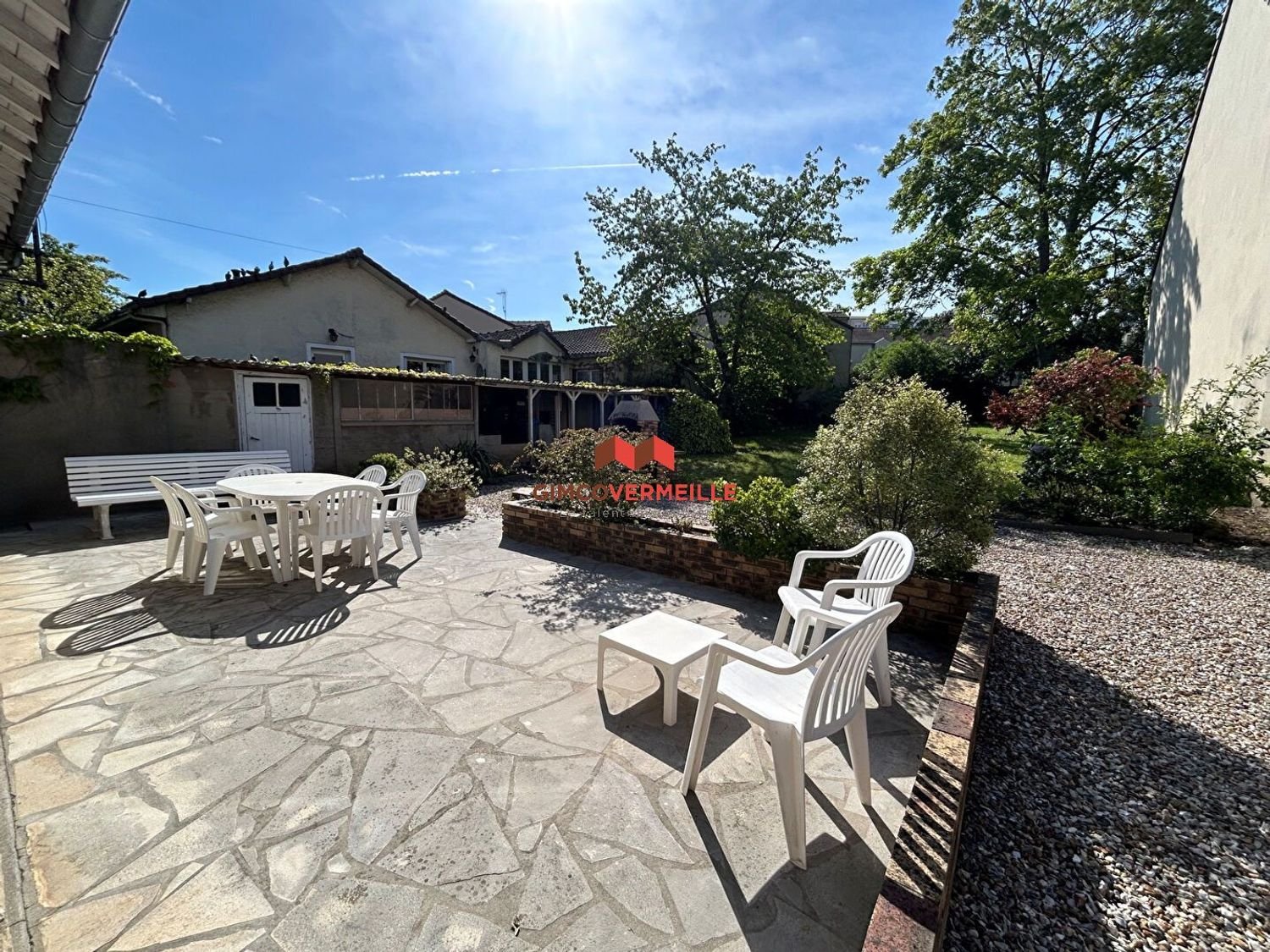 Maison à vendre, 120m², Poissy