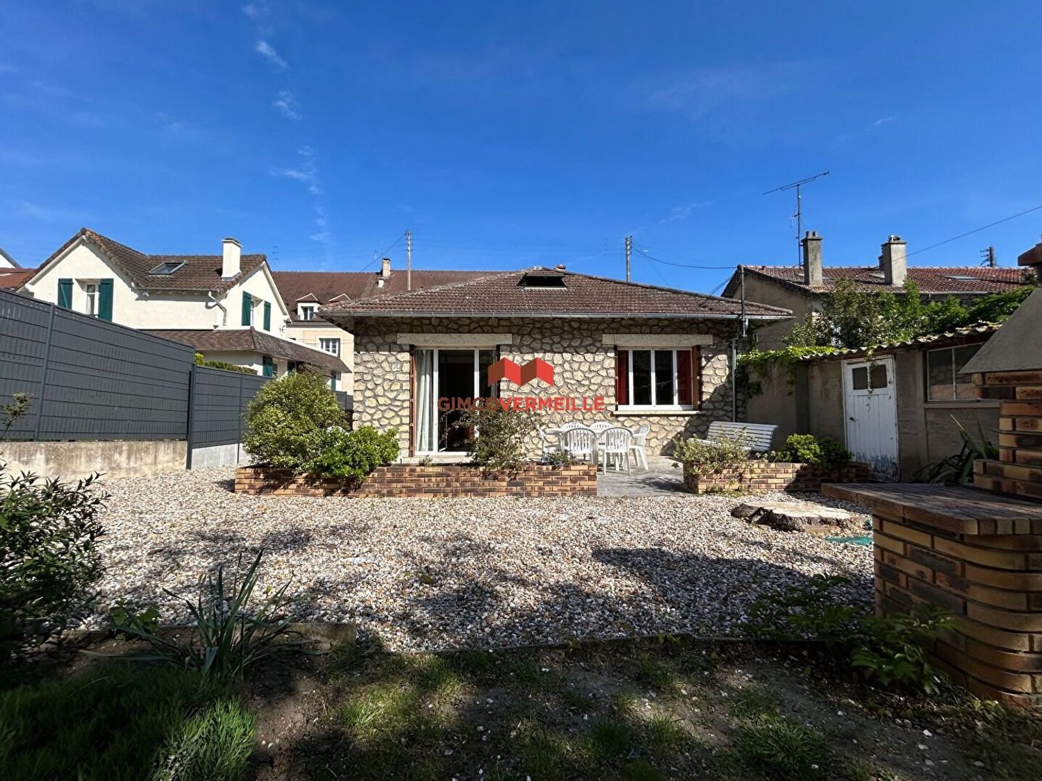Maison à vendre, 120m², Poissy