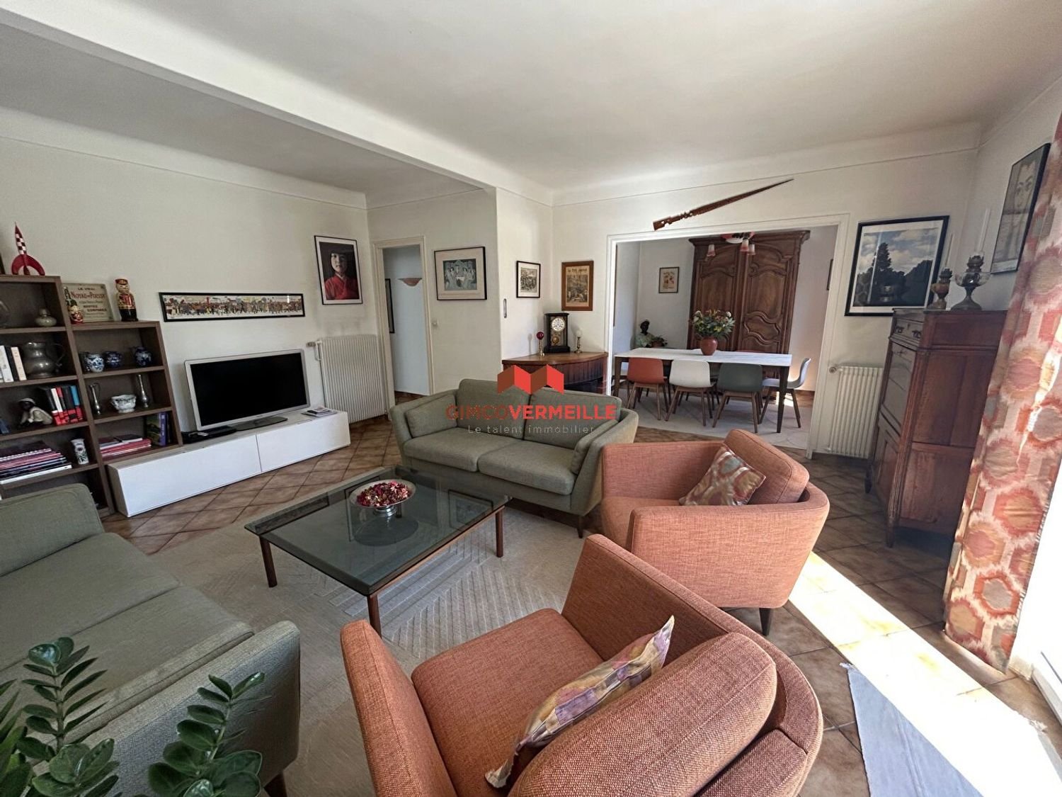Maison à vendre, 120m², Poissy