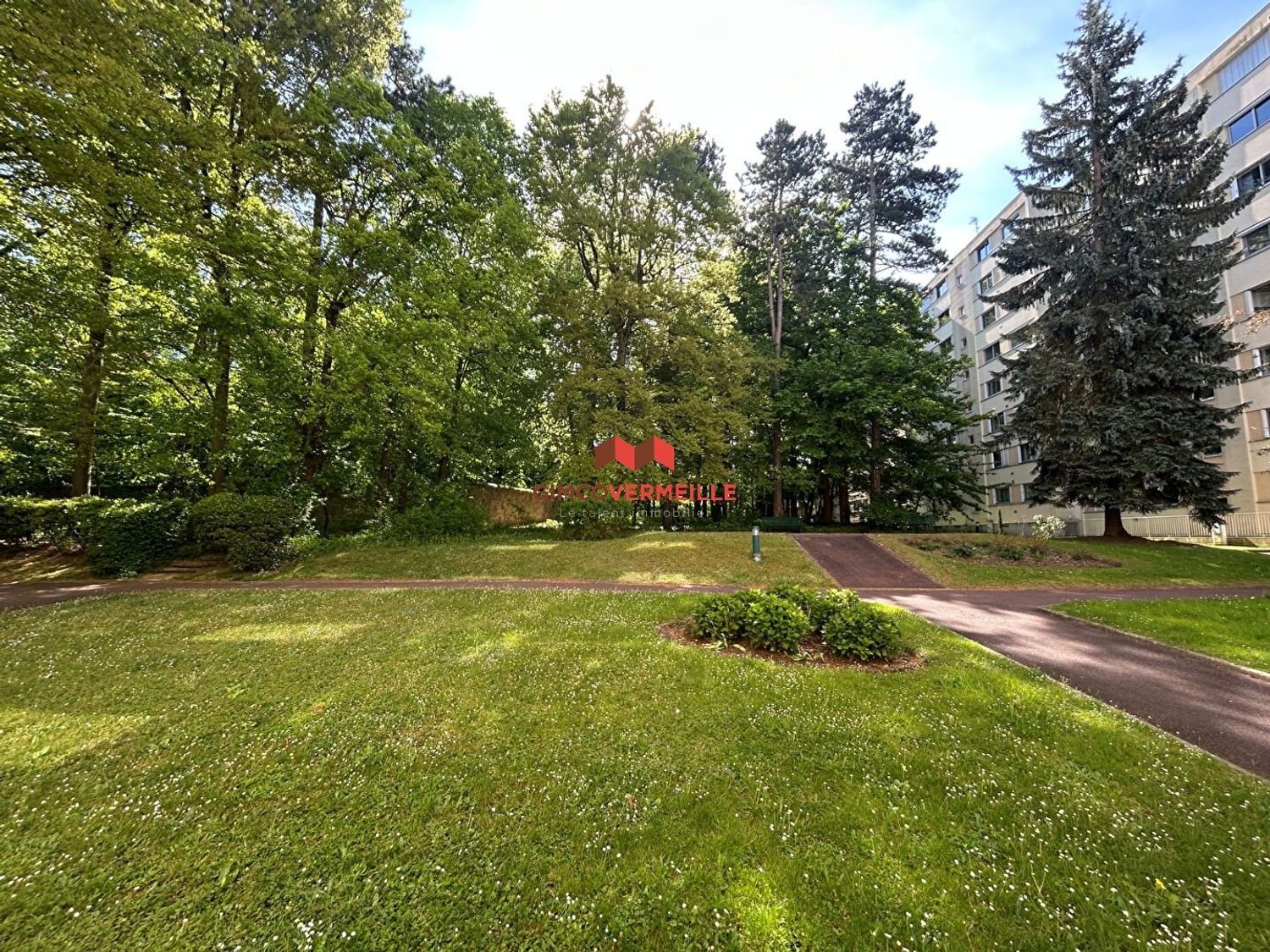 Appartement à vendre, 62m², Poissy