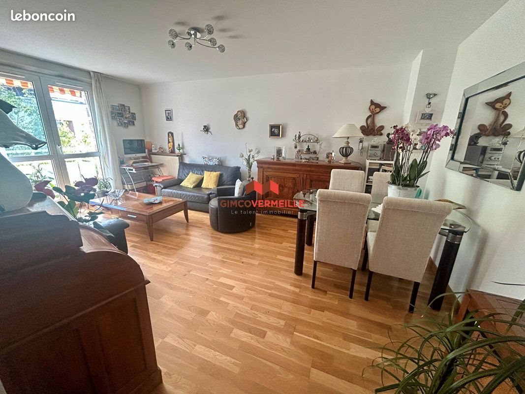 Appartement à vendre, 51m², Achères