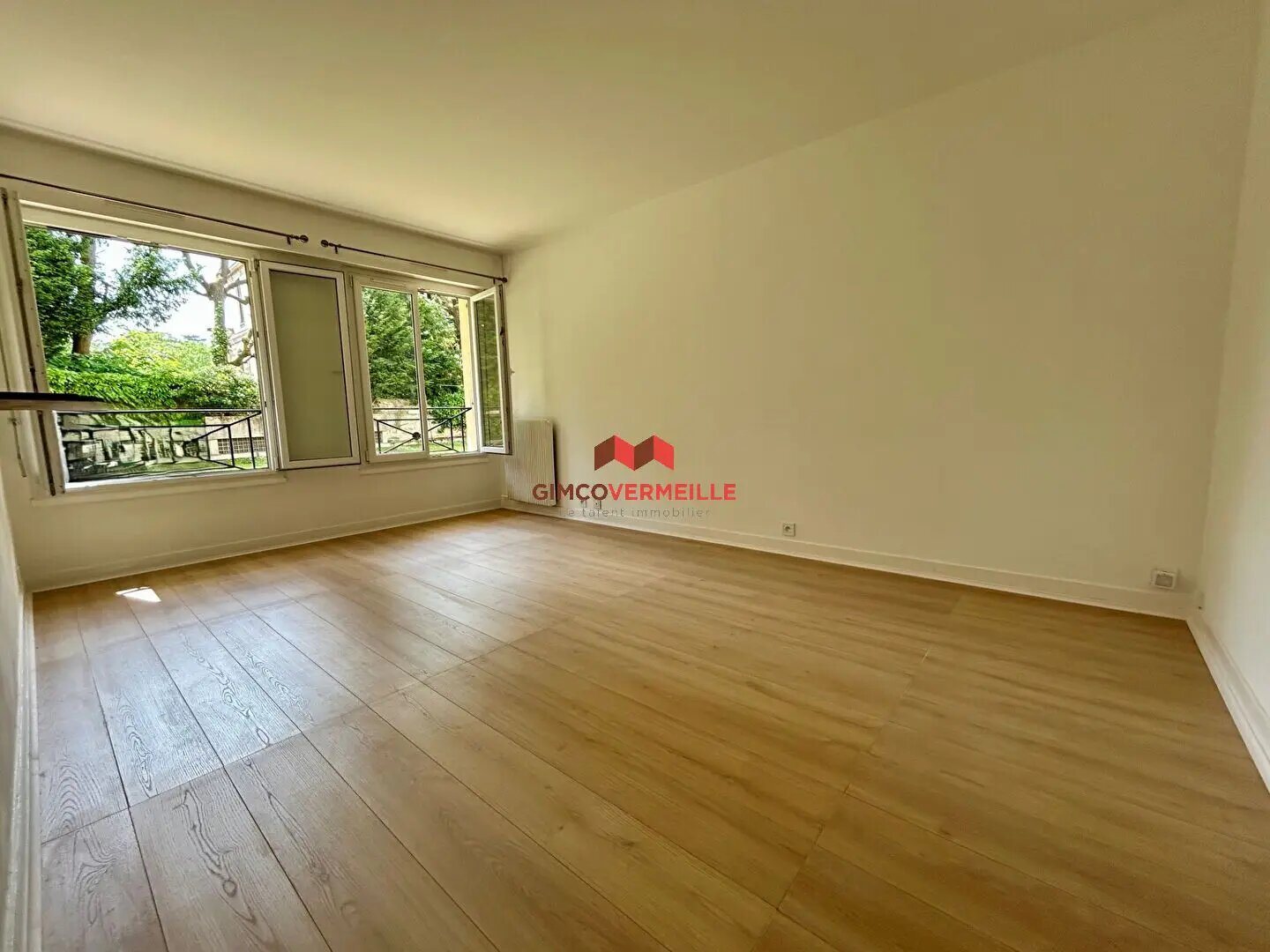 Appartement à vendre, 80m², Poissy