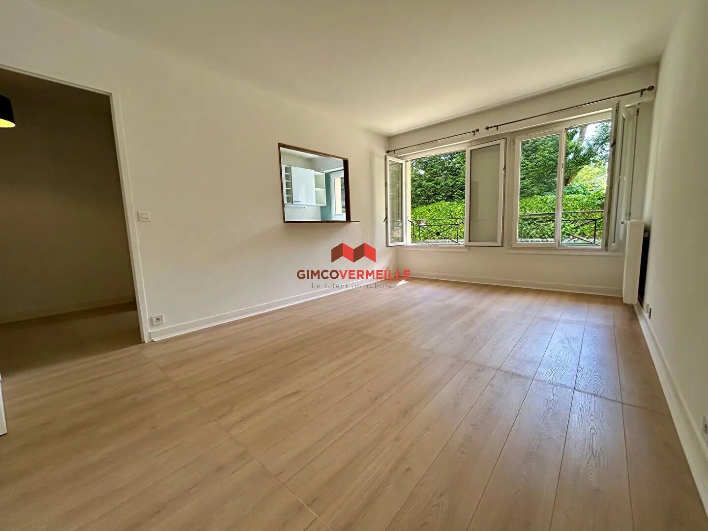 Appartement à vendre, 80m², Poissy