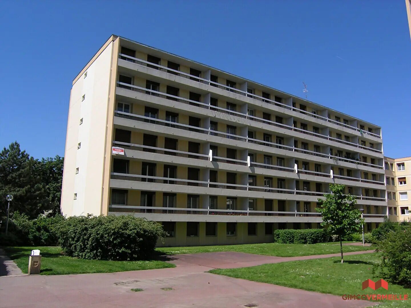 Appartement à vendre, 79m², Poissy