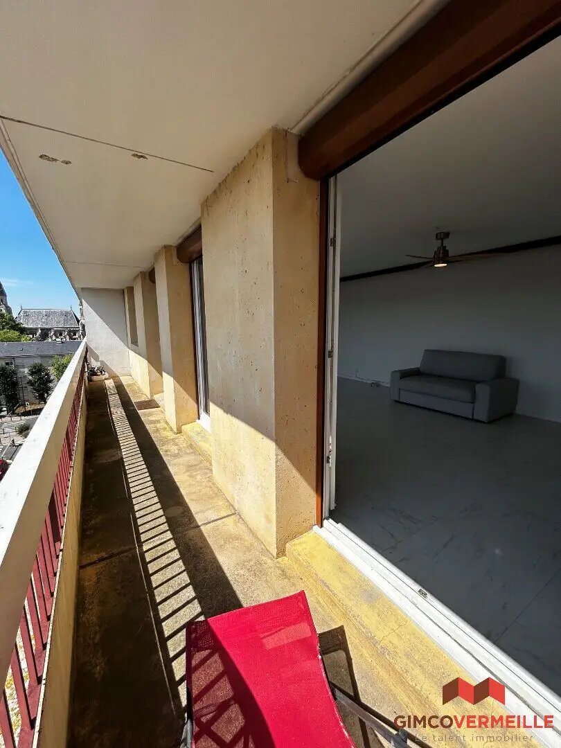 Appartement à vendre, 79m², Poissy