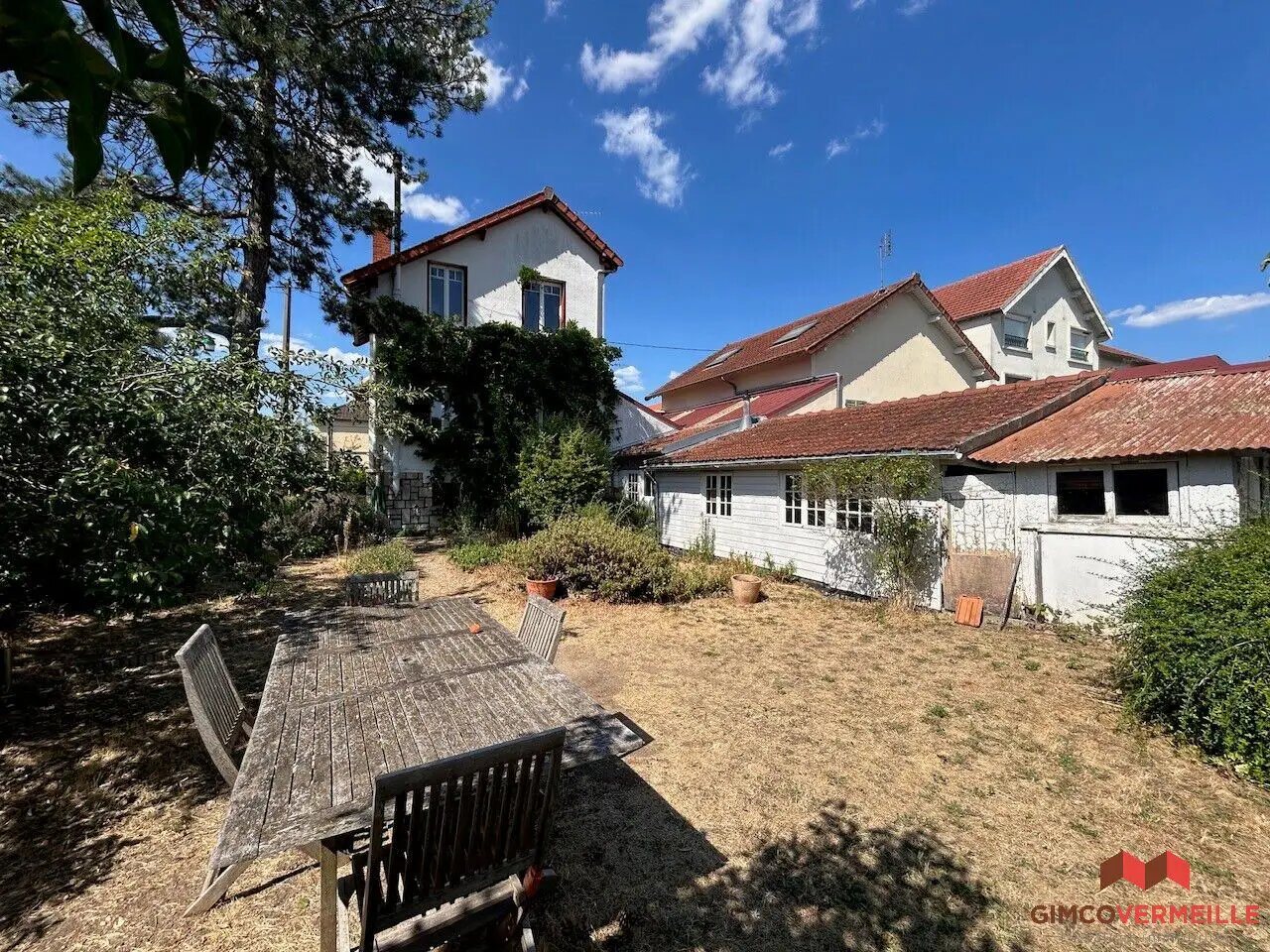 Maison à vendre, 60m², Poissy