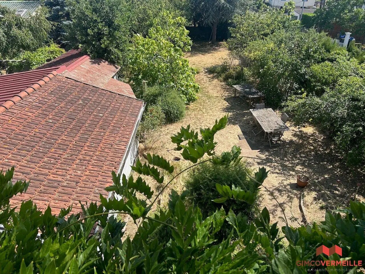 Maison à vendre, 60m², Poissy