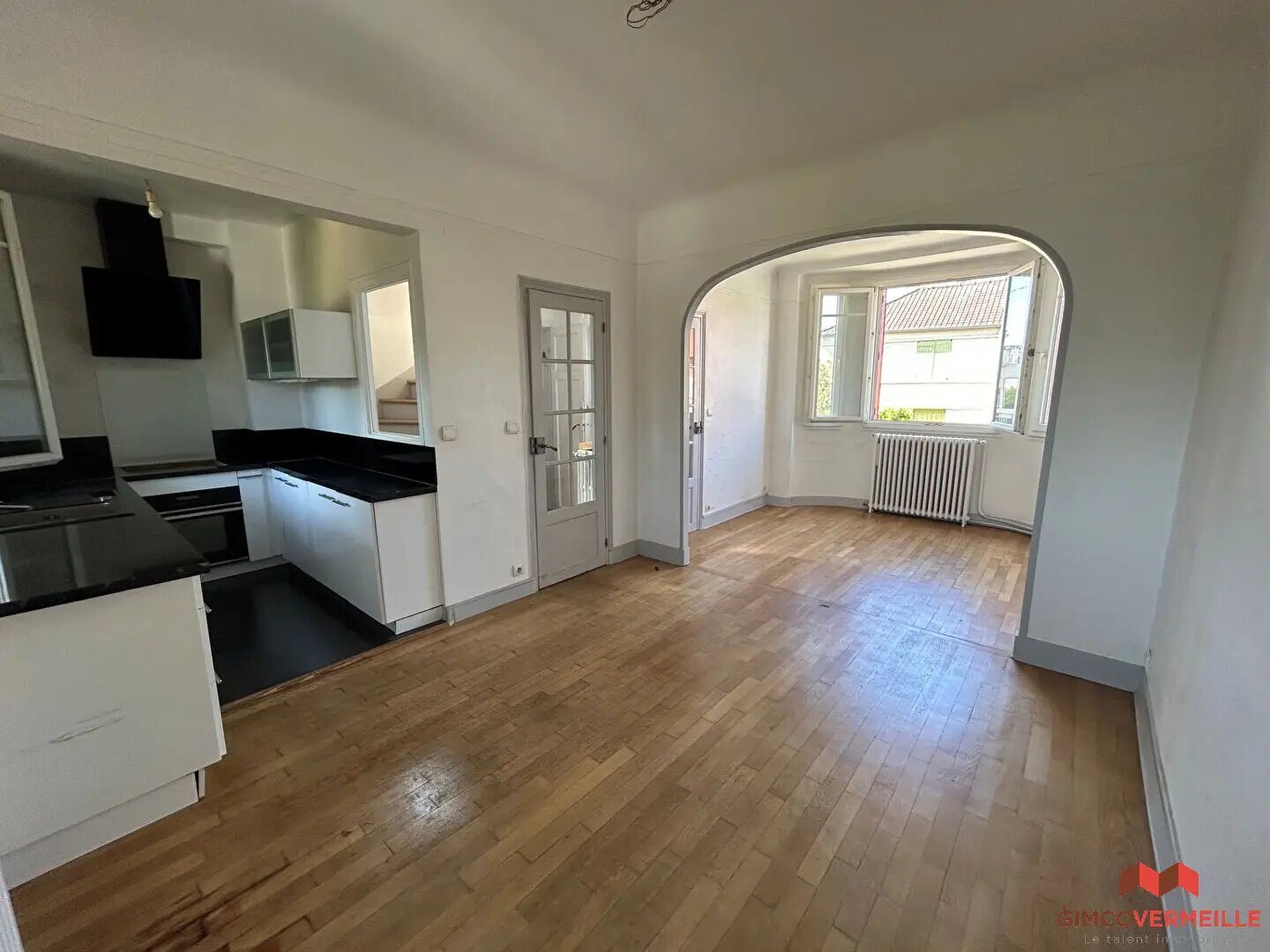 Maison à vendre, 60m², Poissy