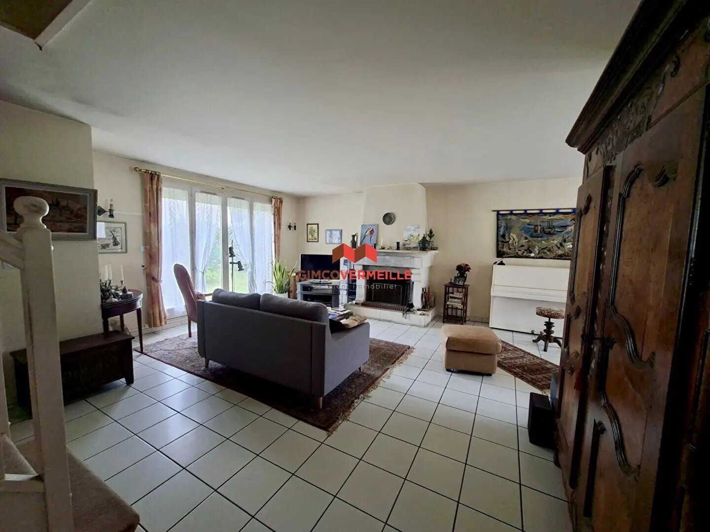 Maison à vendre, 157m², Carrières-sous-Poissy