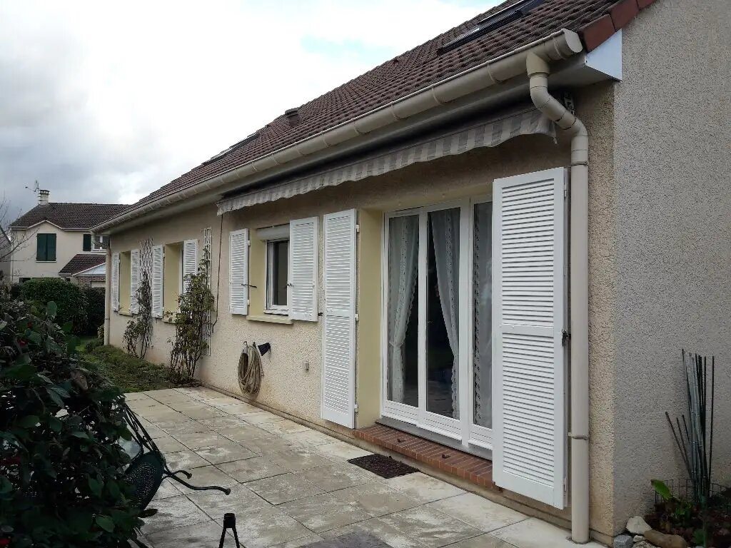 Maison à vendre, 157m², Carrières-sous-Poissy