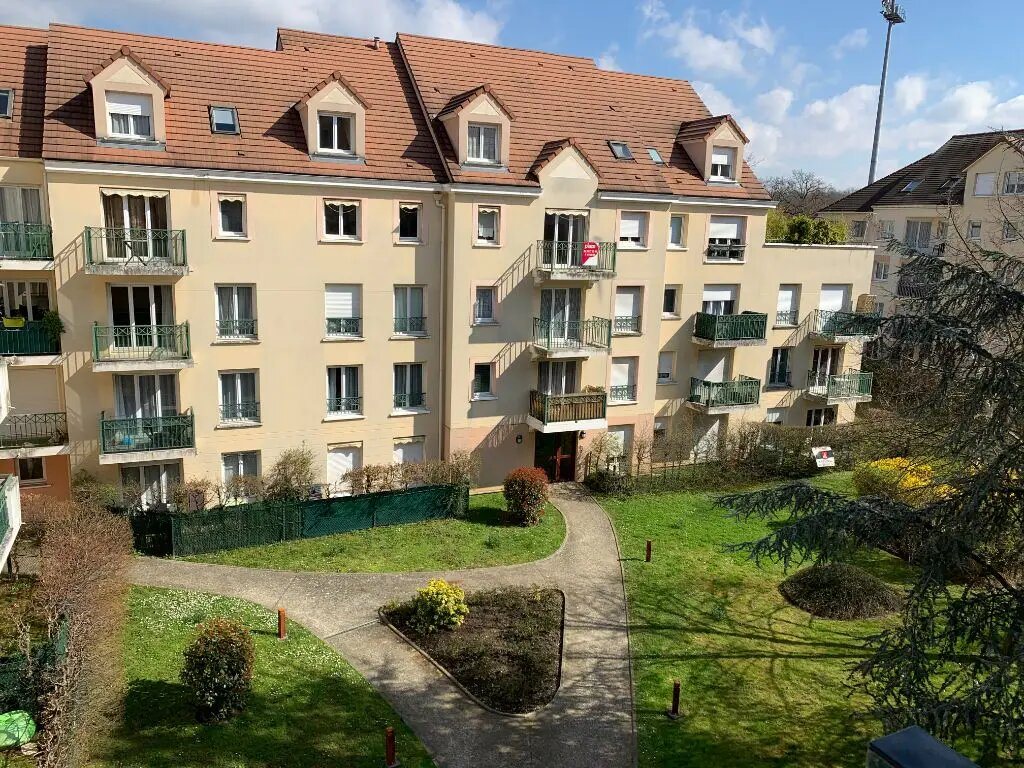 Appartement à louer, 25m², Poissy